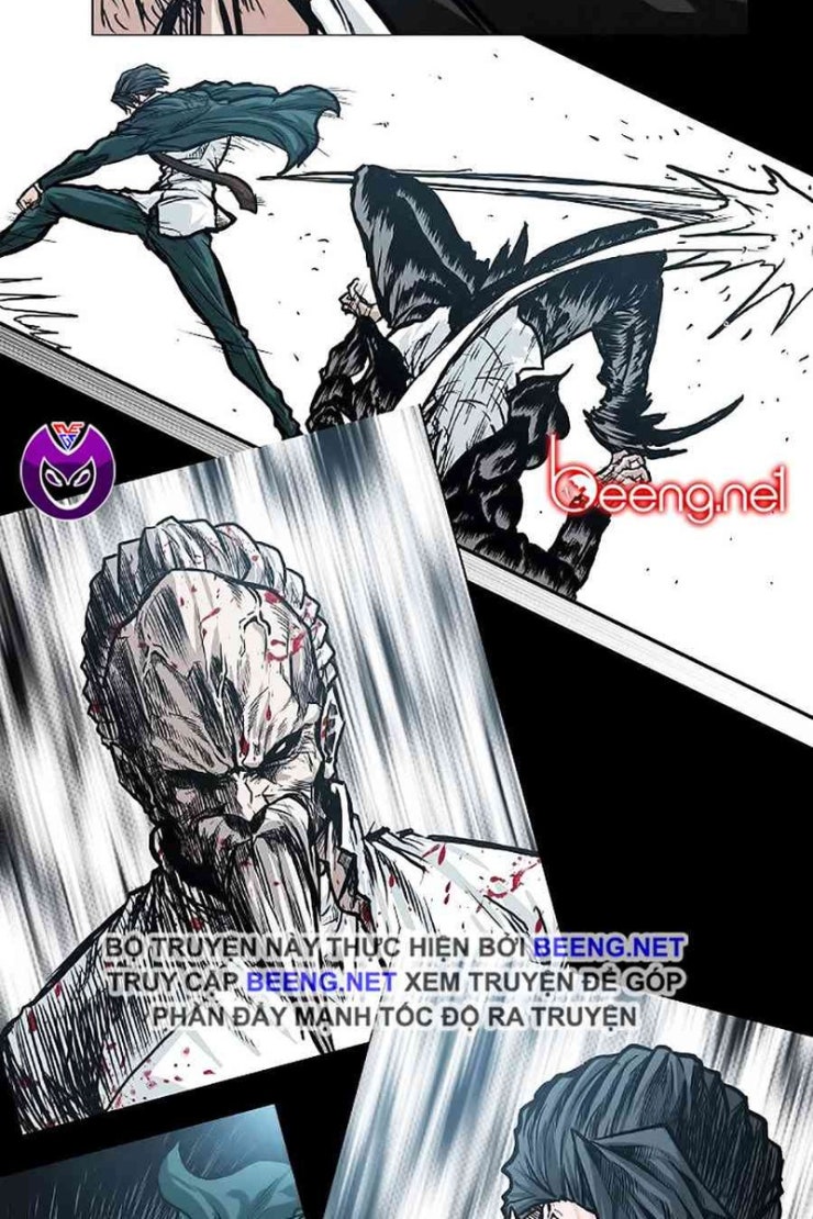 Bá Chủ Học Đường - Page 56