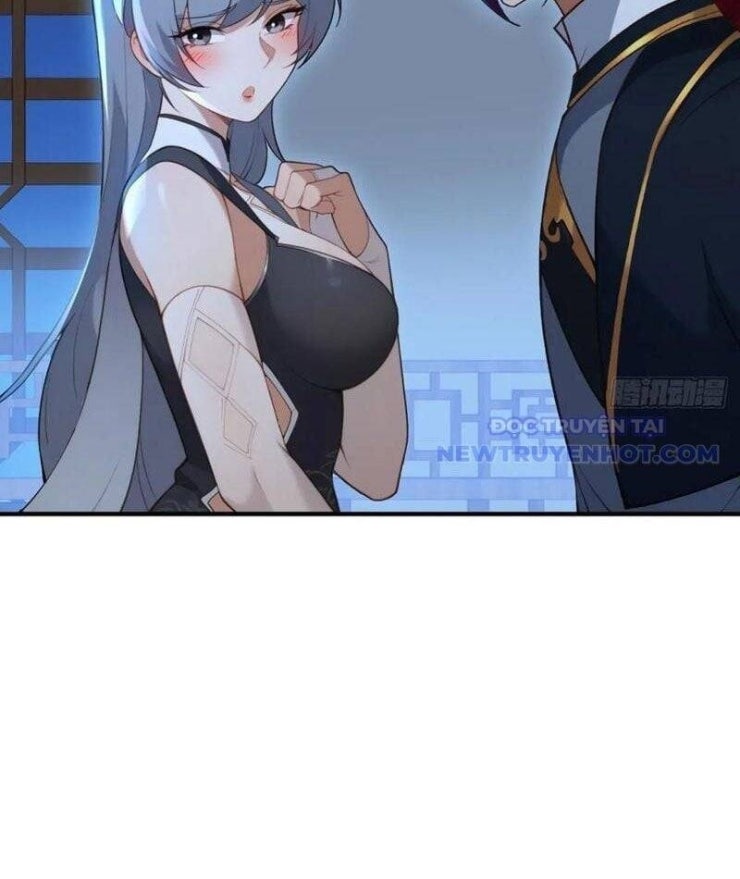 Xuyên Qua Thành Npc Xui Xẻo: Ta Có Lão Bà Che Chở - Page 84