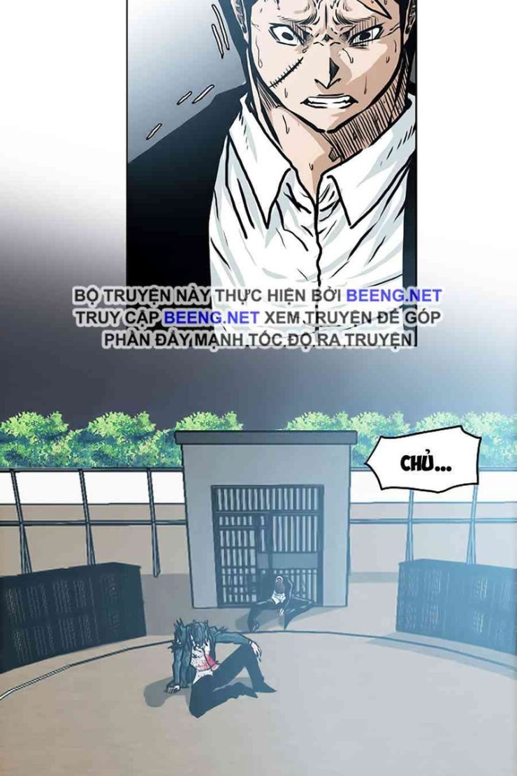 Bá Chủ Học Đường - Page 42