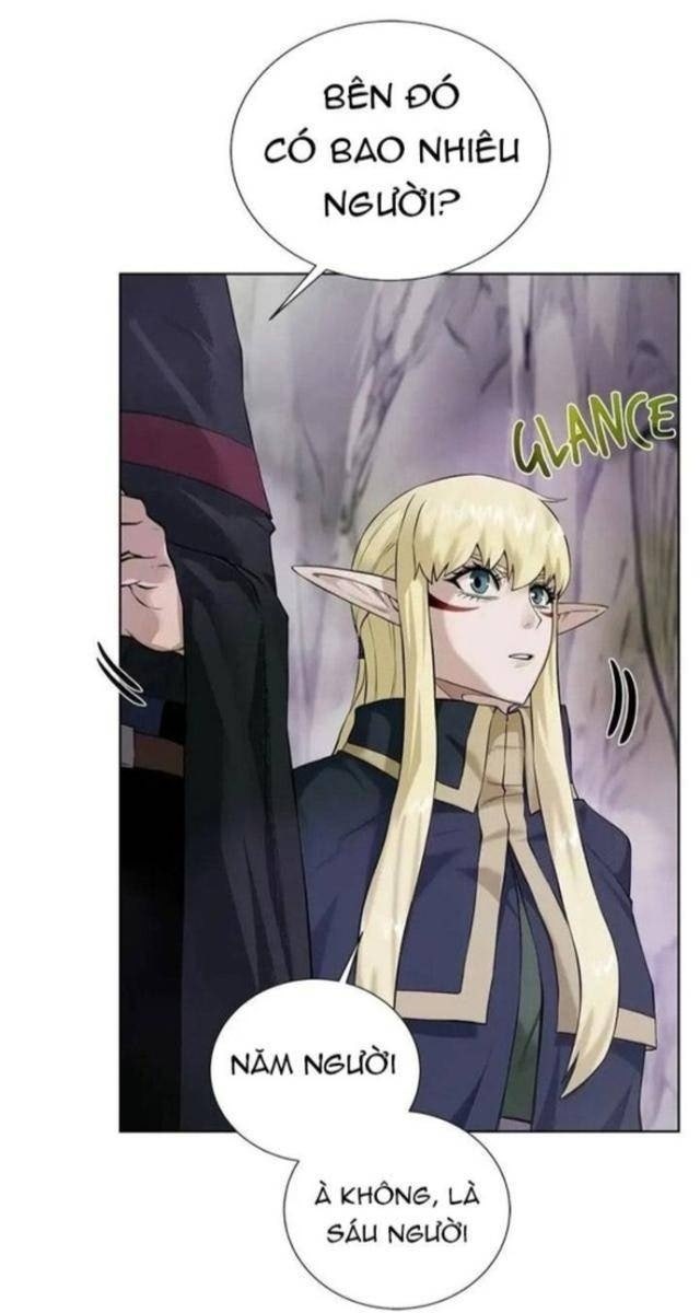 Cổ Vật Trong Hầm Ngục - Page 6