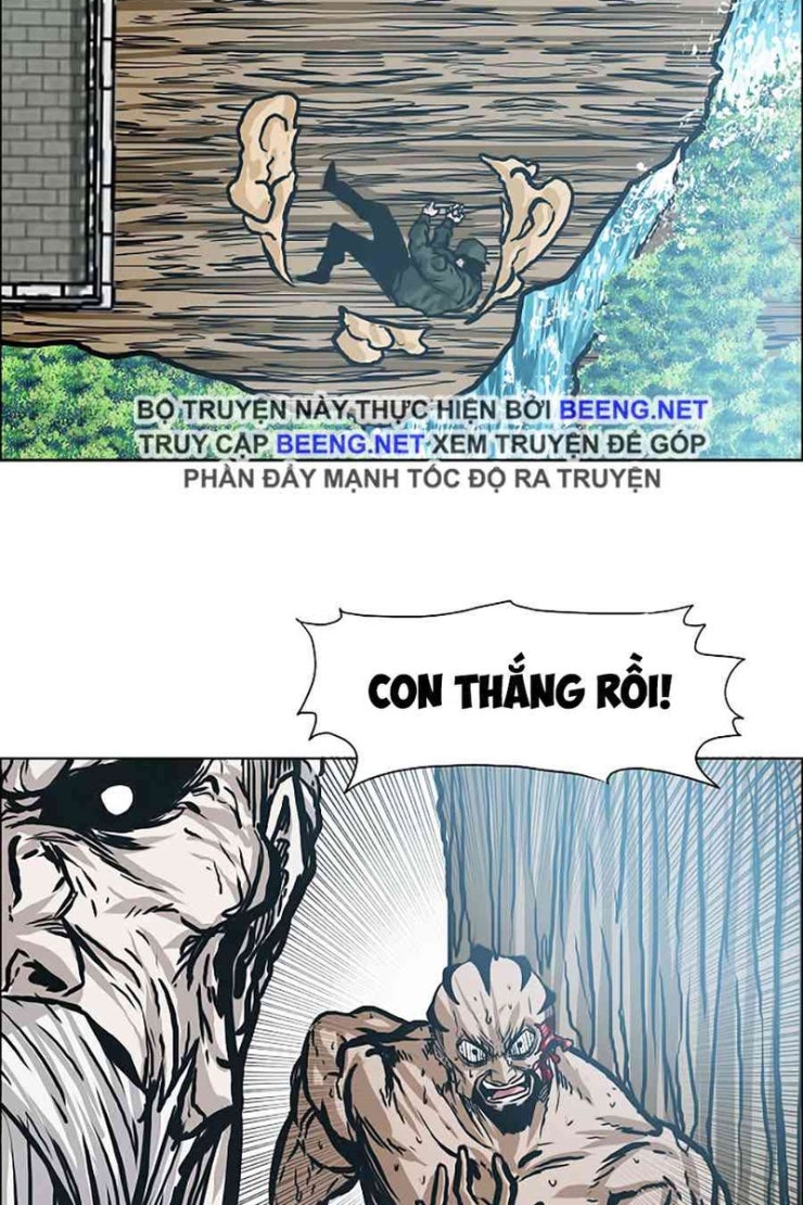 Bá Chủ Học Đường - Page 50
