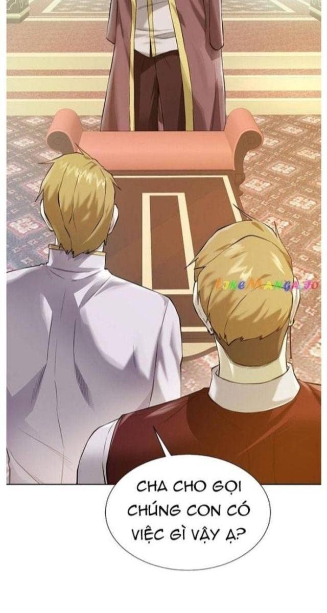 Cổ Vật Trong Hầm Ngục - Page 24