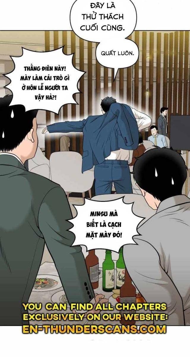 40 Chưa Quá Muộn - Page 142