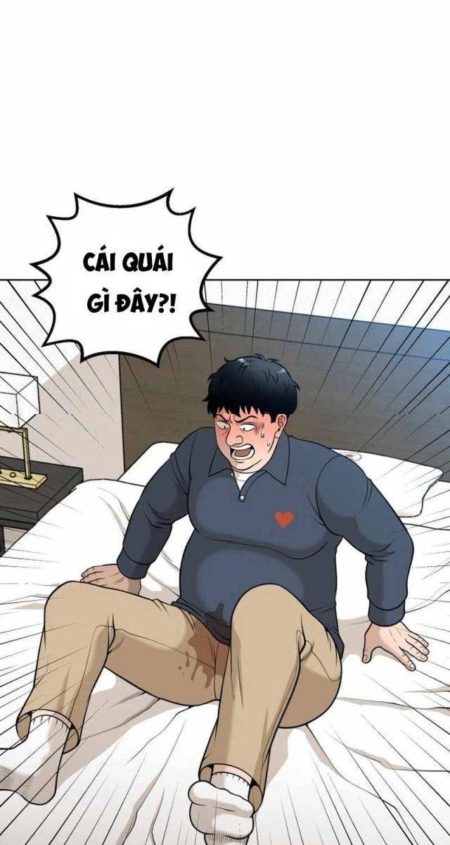 40 Chưa Quá Muộn - Page 184