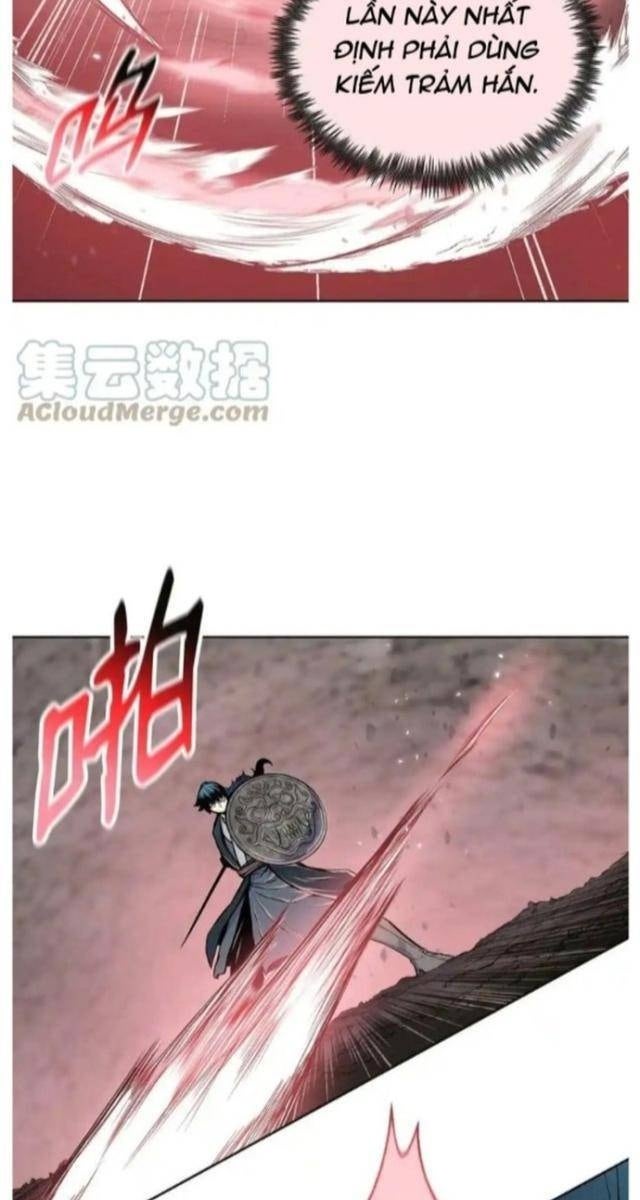 Phong Vân Chiến Thần - Page 71