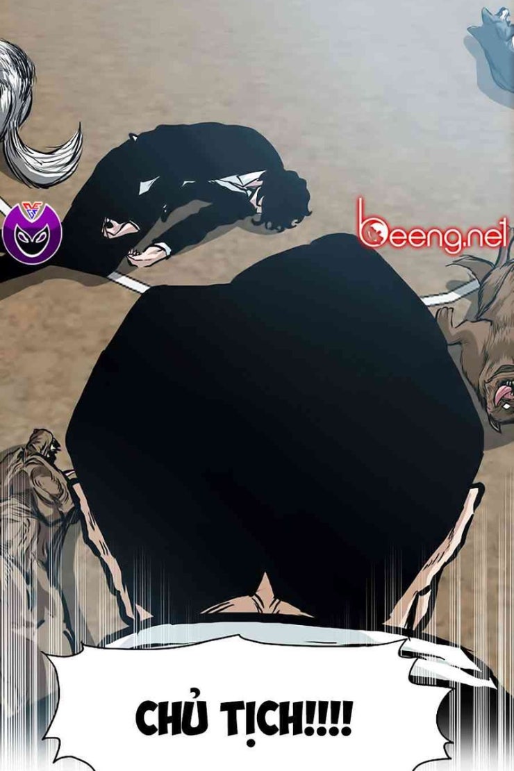 Bá Chủ Học Đường - Page 43