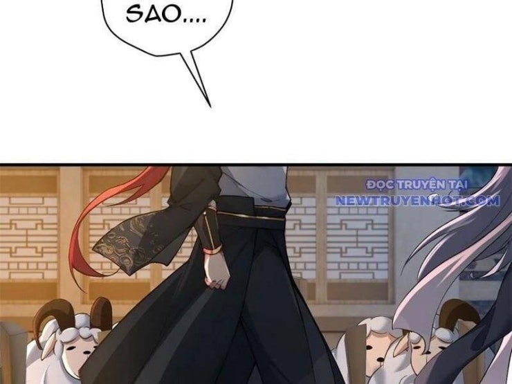 Xuyên Qua Thành Npc Xui Xẻo: Ta Có Lão Bà Che Chở - Page 31