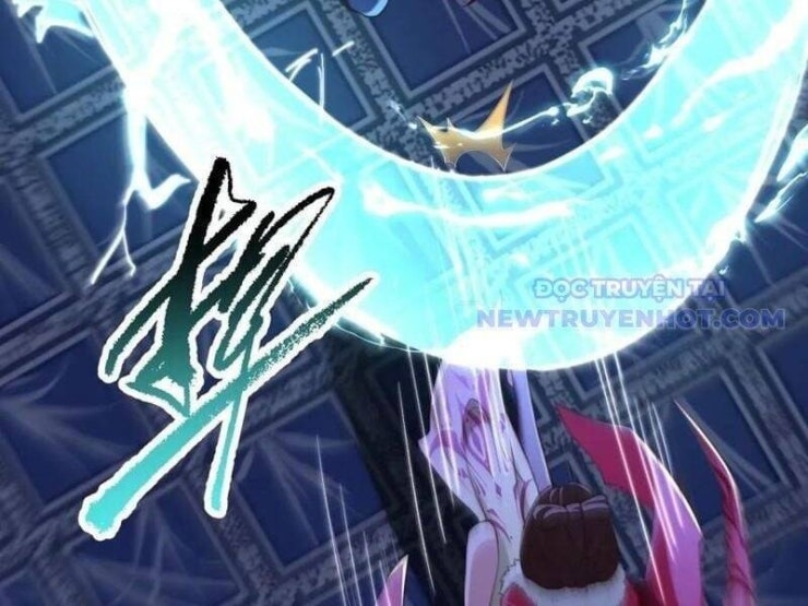 Xuyên Qua Thành Npc Xui Xẻo: Ta Có Lão Bà Che Chở - Page 19