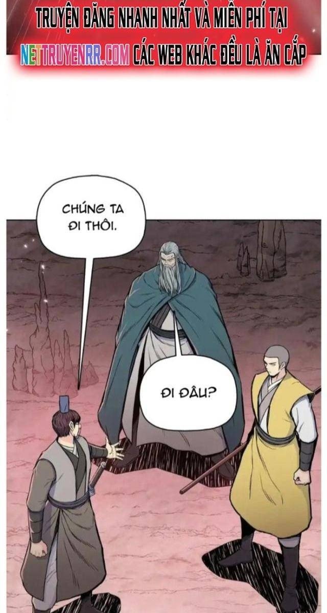 Phong Vân Chiến Thần - Page 4