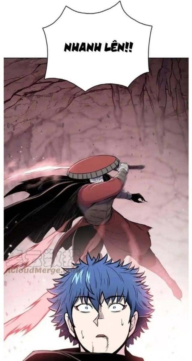 Phong Vân Chiến Thần - Page 51