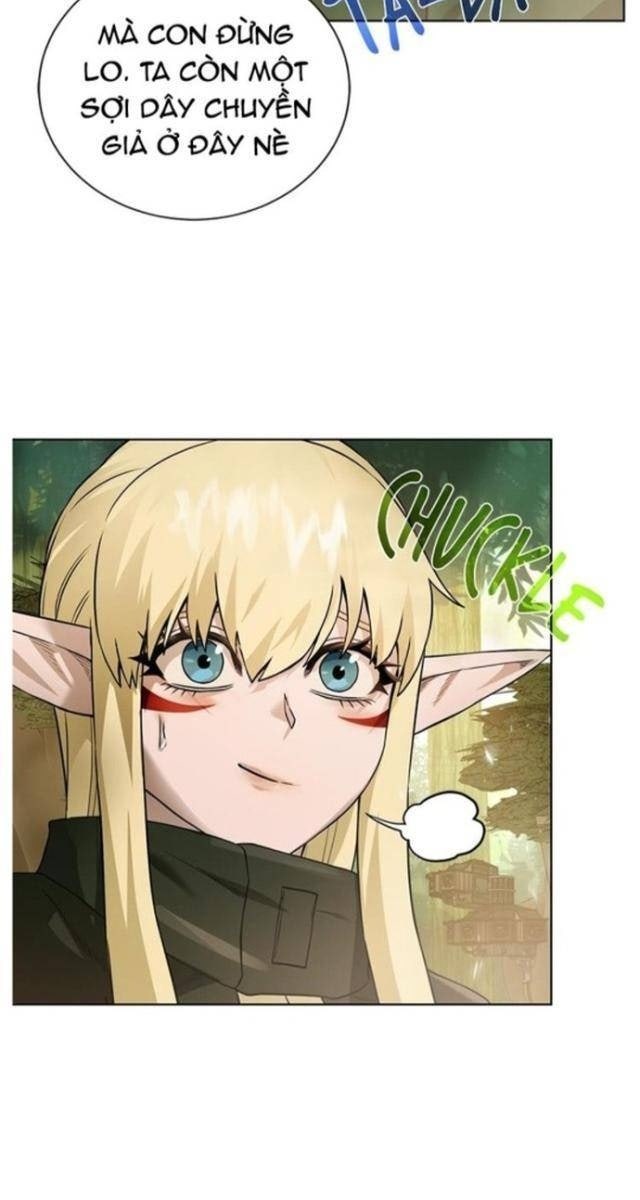 Cổ Vật Trong Hầm Ngục - Page 67