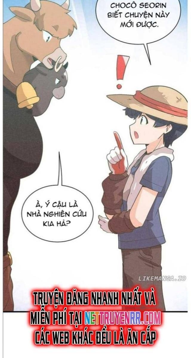 Tôi Trở Thành Một Nông Dân - Page 73