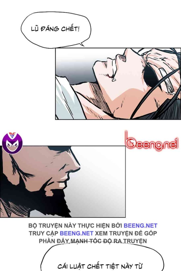 Bá Chủ Học Đường - Page 43