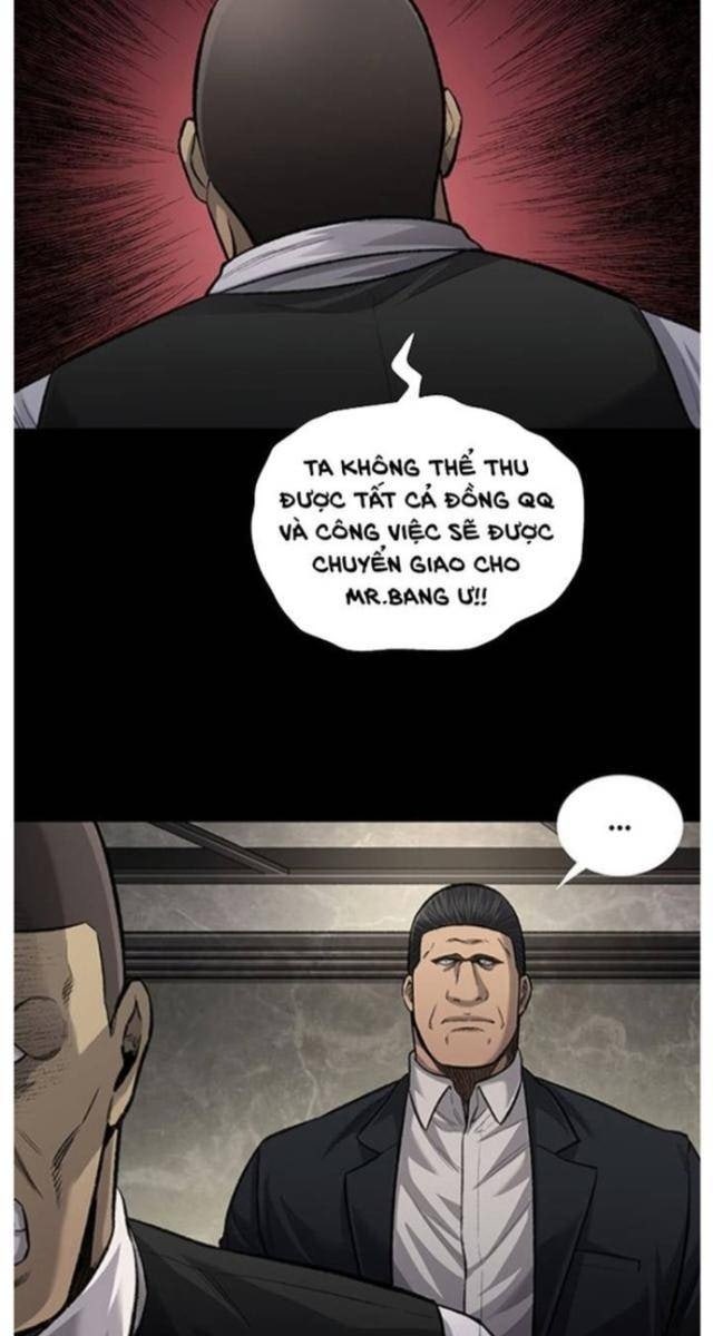 Thợ Săn Công Lý - Page 33