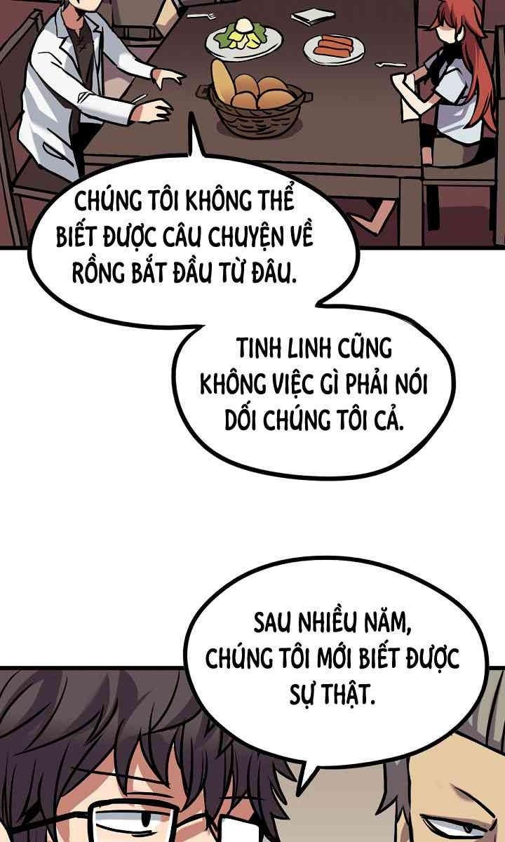 Cuộc Phiêu Lưu Của Cậu Bé Rồng - Page 19