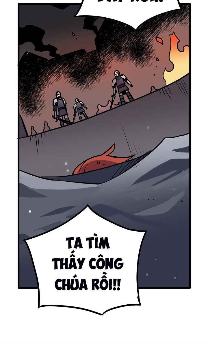 Cuộc Phiêu Lưu Của Cậu Bé Rồng - Page 129