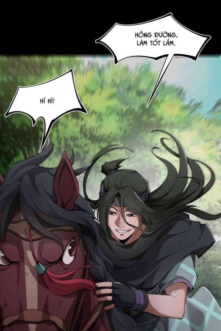 Loạn Thế Hành - Page 21