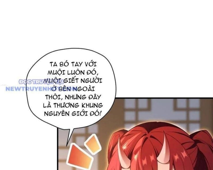 Xuyên Qua Thành Npc Xui Xẻo: Ta Có Lão Bà Che Chở - Page 65