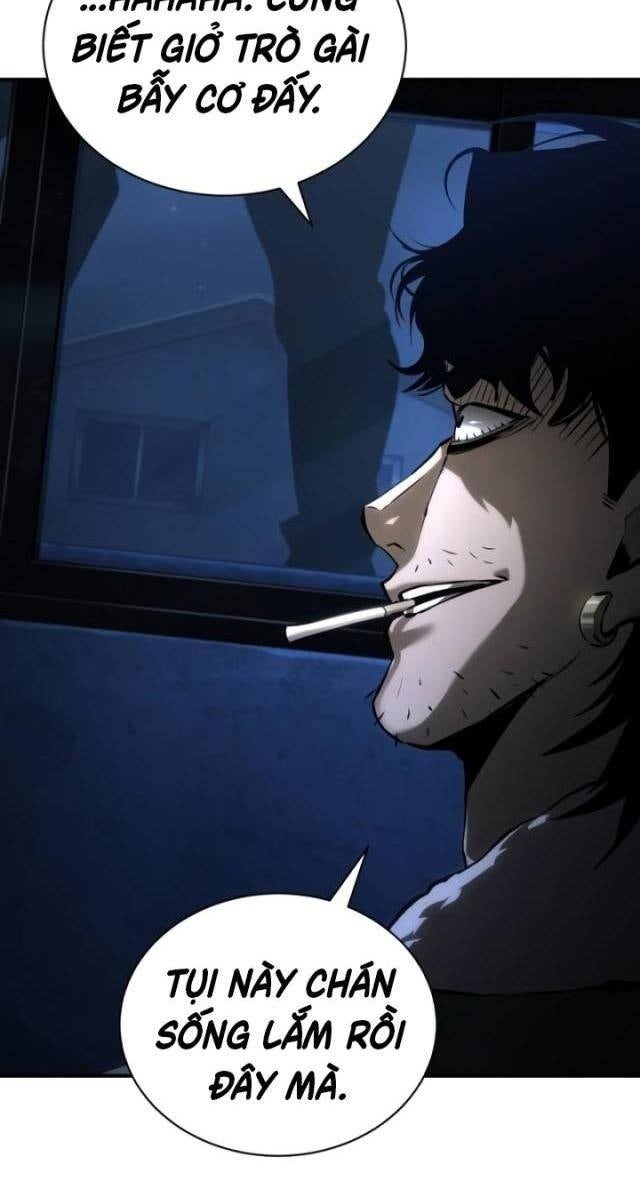 Ác Quỷ Trở Lại Học Đường - Page 19