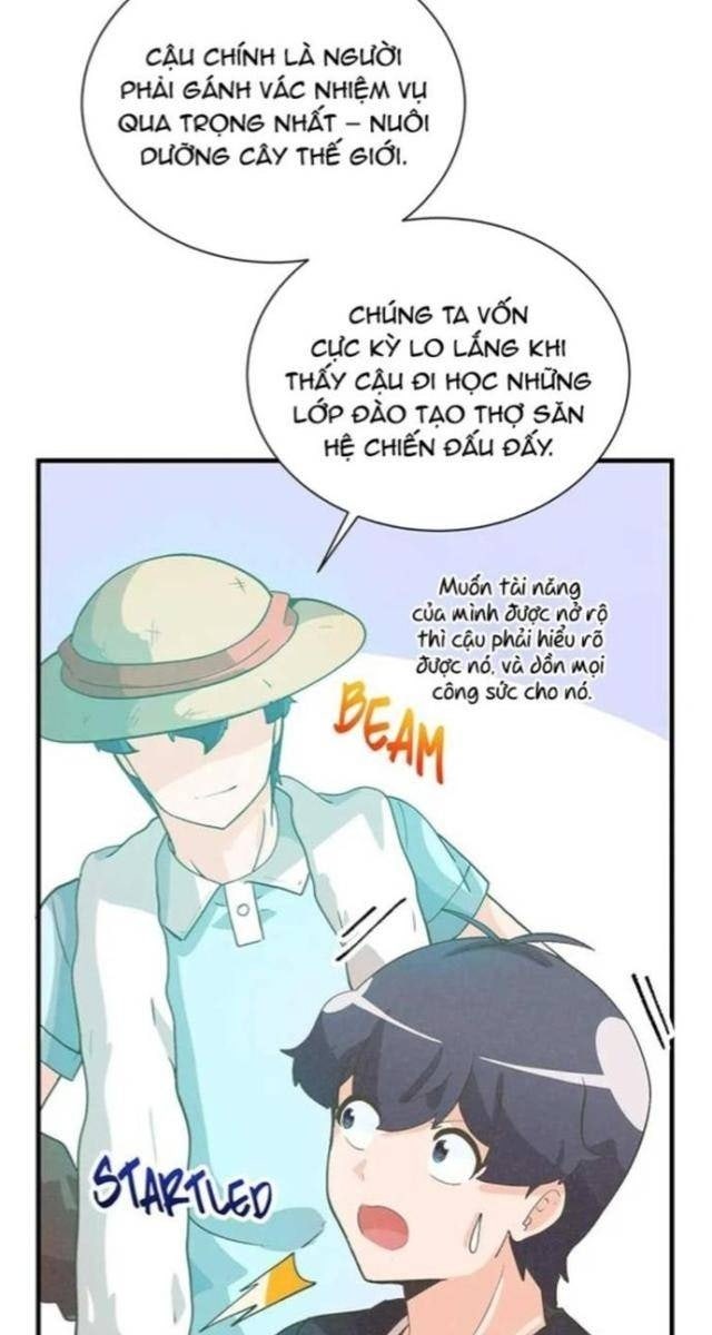 Tôi Trở Thành Một Nông Dân - Page 64