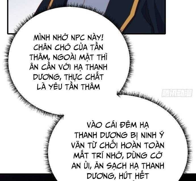 Xuyên Qua Thành Npc Xui Xẻo: Ta Có Lão Bà Che Chở - Page 56