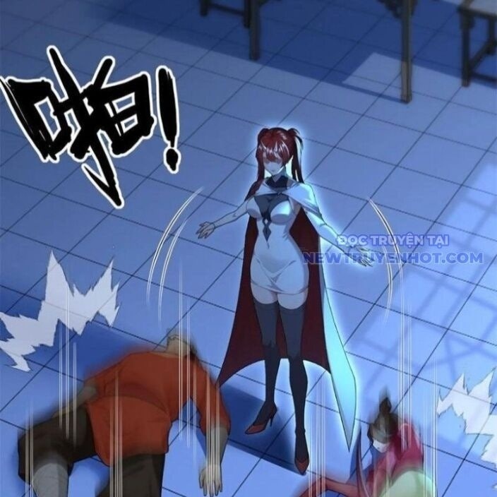 Xuyên Qua Thành Npc Xui Xẻo: Ta Có Lão Bà Che Chở - Page 65