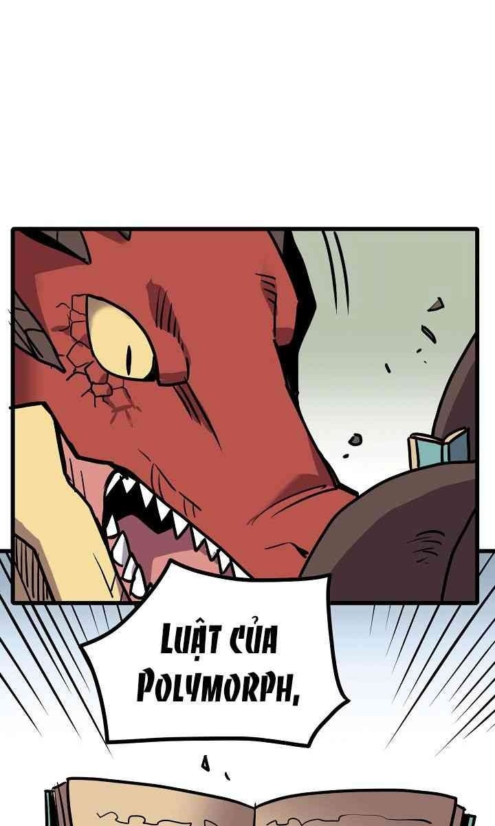 Cuộc Phiêu Lưu Của Cậu Bé Rồng - Page 118