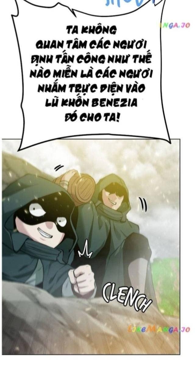 Cổ Vật Trong Hầm Ngục - Page 89