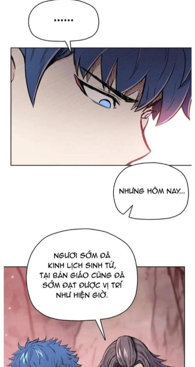 Phong Vân Chiến Thần - Page 43