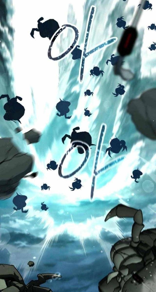 Ông Chú Ma Pháp Thiếu Nữ - Page 19