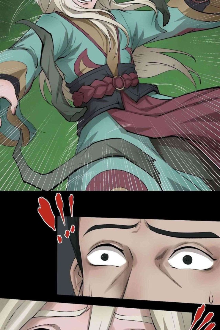 Loạn Thế Hành - Page 11