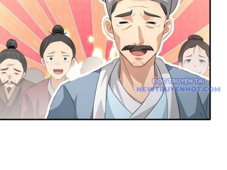 Xuyên Qua Thành Npc Xui Xẻo: Ta Có Lão Bà Che Chở - Page 34