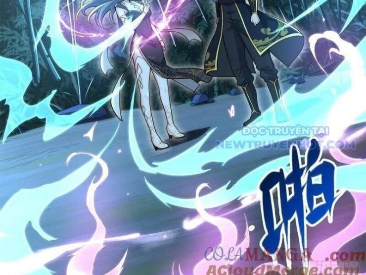 Xuyên Qua Thành Npc Xui Xẻo: Ta Có Lão Bà Che Chở - Page 111