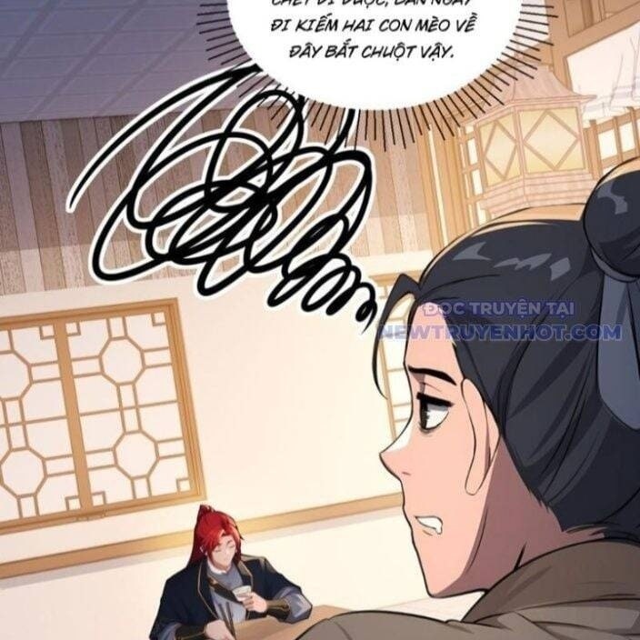 Xuyên Qua Thành Npc Xui Xẻo: Ta Có Lão Bà Che Chở - Page 45