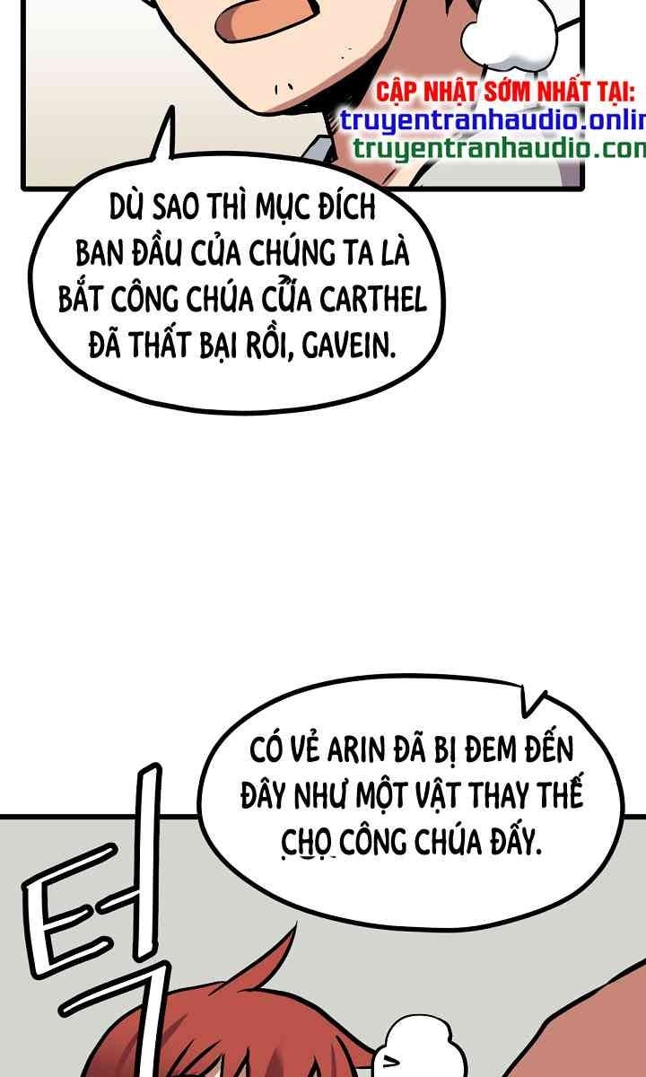 Cuộc Phiêu Lưu Của Cậu Bé Rồng - Page 47