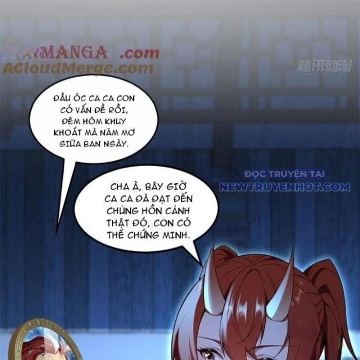 Xuyên Qua Thành Npc Xui Xẻo: Ta Có Lão Bà Che Chở - Page 98