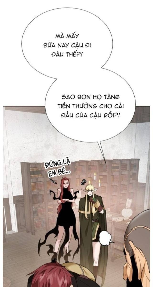 Cổ Vật Trong Hầm Ngục - Page 34