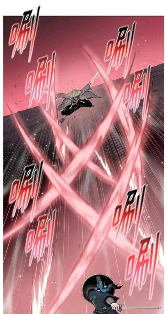 Phong Vân Chiến Thần - Page 21