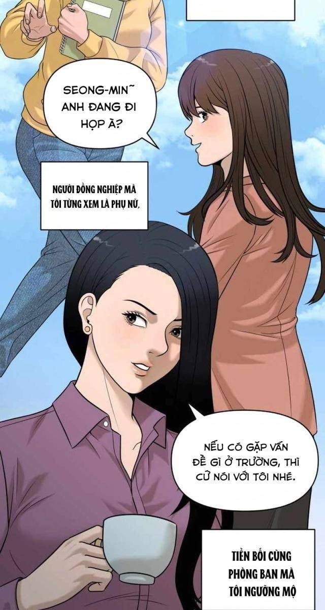 40 Chưa Quá Muộn - Page 16