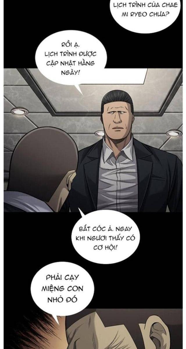 Thợ Săn Công Lý - Page 36