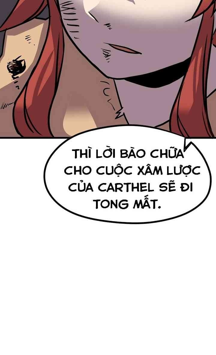 Cuộc Phiêu Lưu Của Cậu Bé Rồng - Page 31