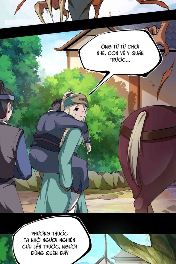 Loạn Thế Hành - Page 13