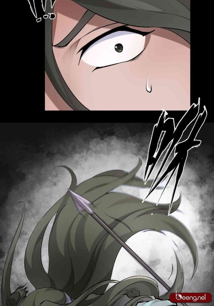 Loạn Thế Hành - Page 11