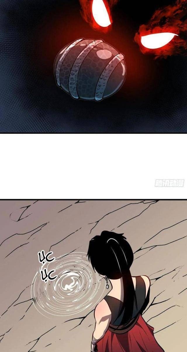 Tu Luyện Nhàn Hạ Bắt đầu Từ Nữ đồ đệ - Page 65