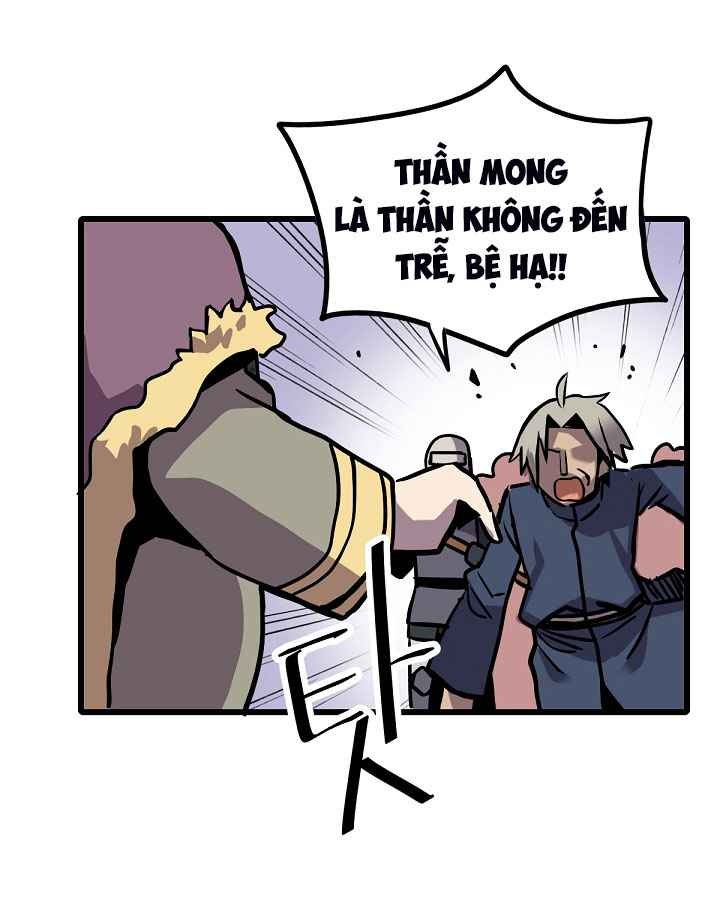 Cuộc Phiêu Lưu Của Cậu Bé Rồng - Page 19