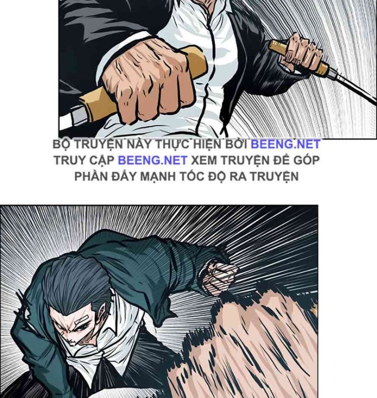 Bá Chủ Học Đường - Page 20