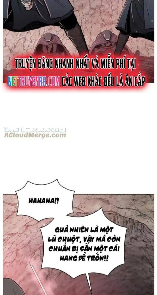 Phong Vân Chiến Thần - Page 48