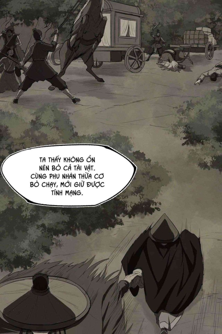 Loạn Thế Hành - Page 23