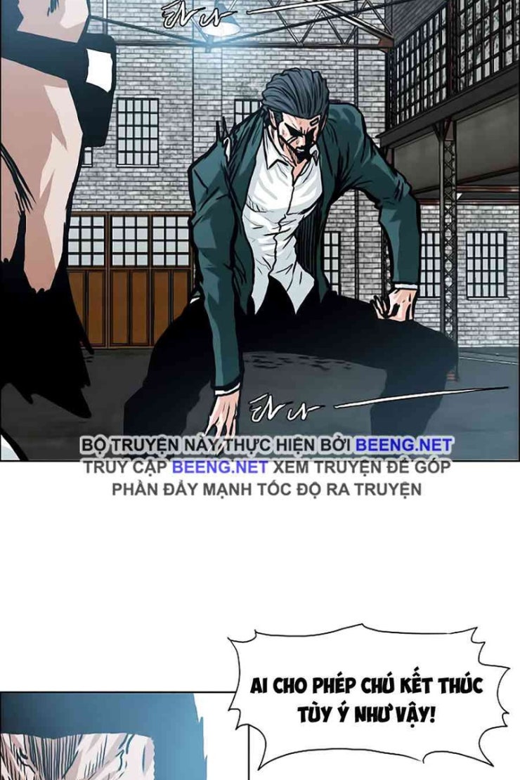 Bá Chủ Học Đường - Page 18