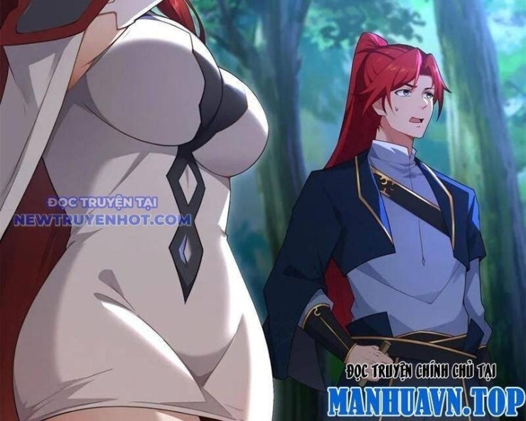 Xuyên Qua Thành Npc Xui Xẻo: Ta Có Lão Bà Che Chở - Page 89